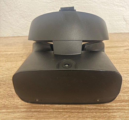 Oculus rift cuffie - oculus, vr