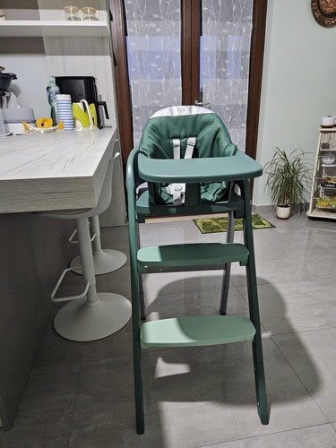Seggiolone pappa bambini
