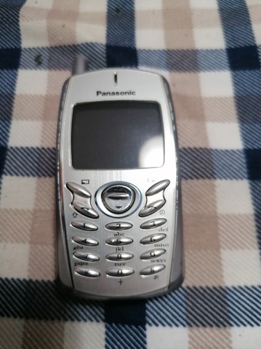 Telefono cellulare panasonic - telefono,