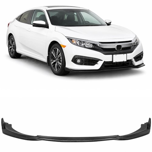 Speed lip paraurti - gt-speed,