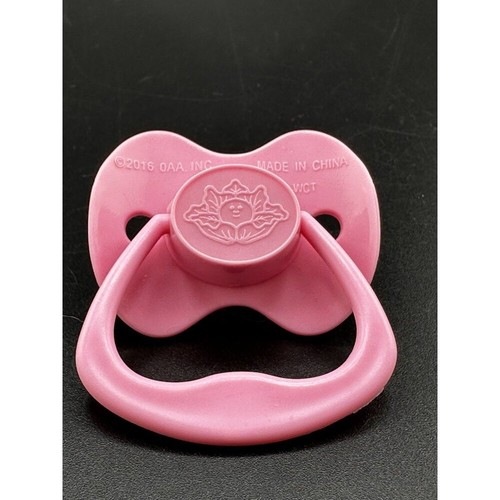 Cavolo patch bambini rosa - patch,