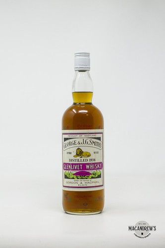 Luxe quality scotch whisky - de,