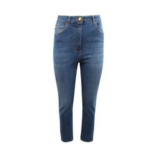O1033 JEANS DONNA ELISABETTA