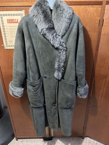 Montone vintage original - montone,