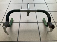 Manubrio bici da corsa Vintage