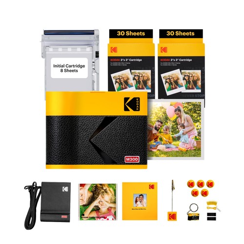Kodak mini era regalo - kodak, 3
