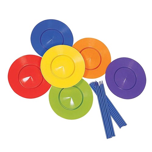 Bastoncini giocoleria - da,