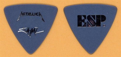 Metallica jason newsted - metallica,