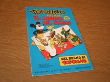 nel regno di topolino anno II