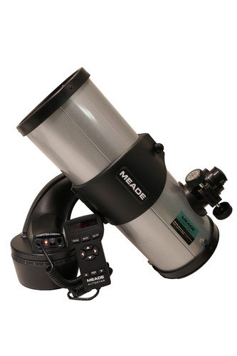 Meade telescope 130mm - telescope, d=130mm