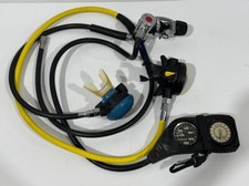 Confezione Regolatore Cressi