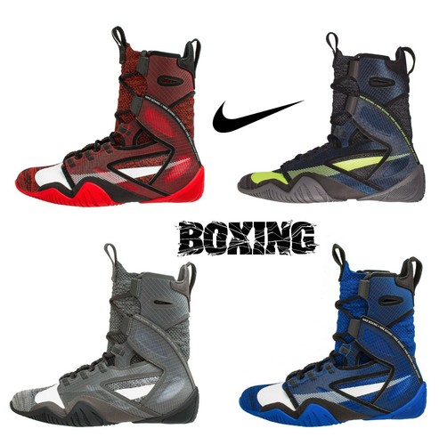 Scarpe boxe nike - da, hyperko