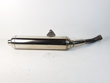 Marmitta Terminale di Scarico Destro YAMAHA BT 1100 BULLDOG 2002 - 2006
