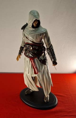 Assassin creed altair - assassin's,