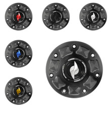 ACCOSSATO TAPPO SERBATOIO