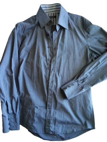 Camicia elegante antony morato - camicia,