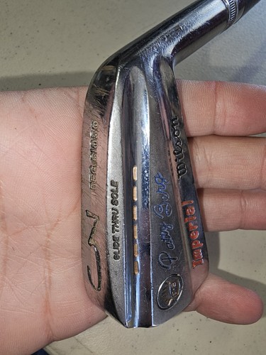 Wilson imperial patty berg - wilson, 3