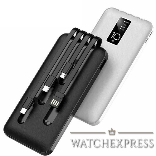 Power bank 20000mah - power,