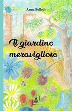 Libri Belledi Anna - Il