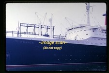 SS France, nave passeggeri