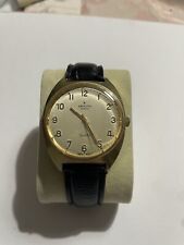 Orologio Zenith Sporto 28800 Stellina Vintage Movimento Zenith