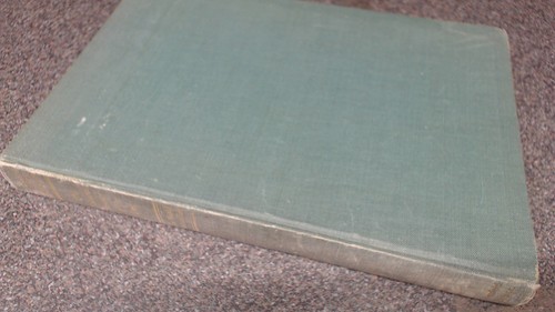 The natural history - history, of