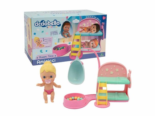 Giochi preziosi cicciobello - giochi,
