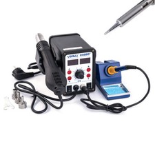 Yihua 898bd+ 2 IN 1 Digitale