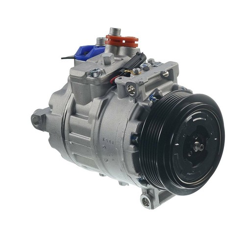 Compressore aria condizionata - compressore,