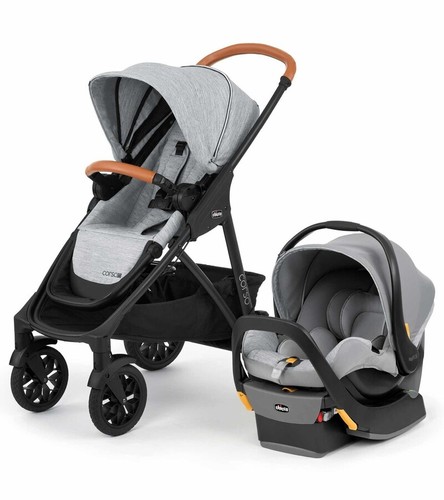 Chicco corso travel system - corso, le
