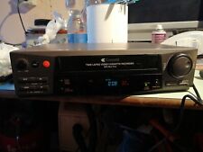 Time Lapse Video Cassette Recorder Videoregistratore Di Sorveglianza Comelit 30