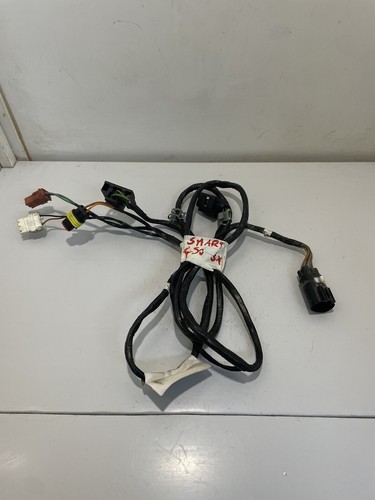 Cablaggio elettrico porta - cablaggio,
