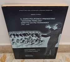 Pinci IL CORO POLIFONICO