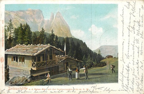 Italia dolomiti regione alpe - italia,