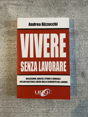 Libri andrea bizzocchi - libri,