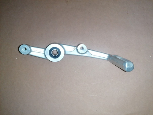 Shift lever pedale - lever, cambio