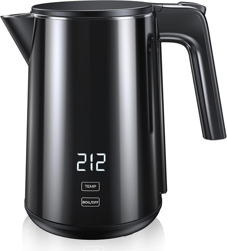 Bollitore elettrico - bollitore, 1.0l