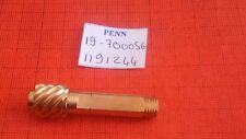 Pezzo 19-7000SG Pignone Gear