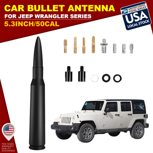 Usa bullet antenna for - usa,