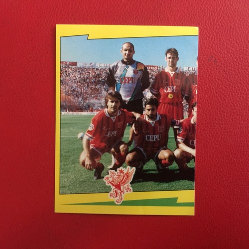 Calciatori 1996 1997 226 - calciatori,