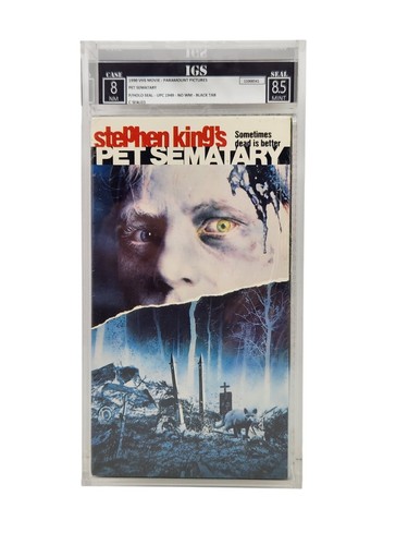 Stephen king pet sematary - stephen,