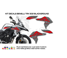 KIT ADESIVI STICKERS DECALS