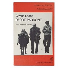 Gavino ledda padre padrone - gavino,