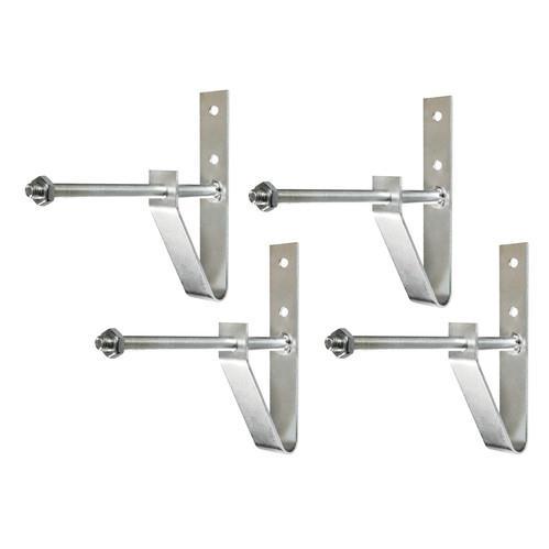 Set porta pneumatici a - set, 4