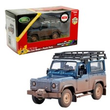 Modellino auto scala 1:32