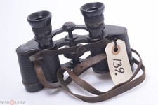 ✅ BINOCOLO BUSCH TEDESCO 6X