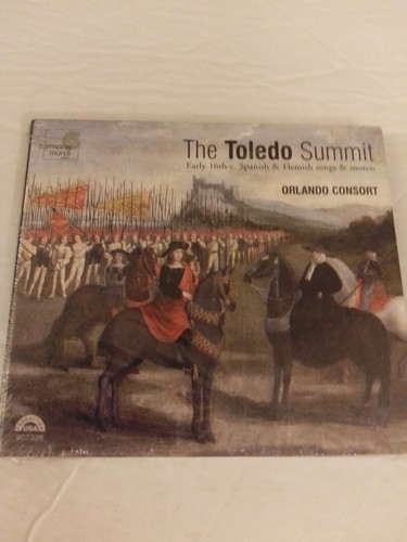 The toledo summit audio by - summit,