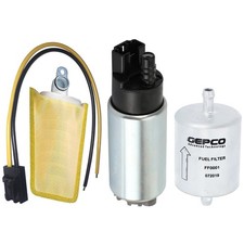 Pompa carburante BMW C1 125