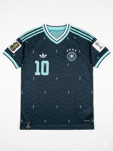 Maglia fifa world - fifa, 2026