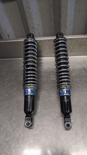 Suzuki gsx750et ammortizzatori - suzuki,